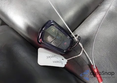 2015 Cadillac Cts Performance from USA, damaged, VIN 1G6AY5S39F0142926